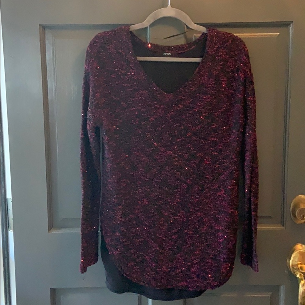 Sweater